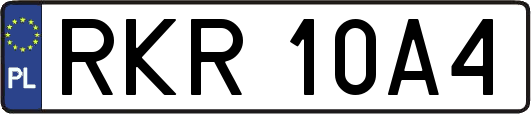 RKR10A4
