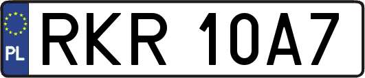 RKR10A7