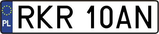 RKR10AN