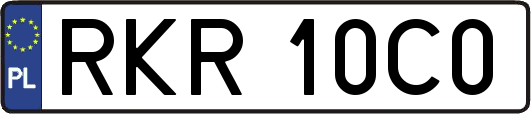 RKR10C0