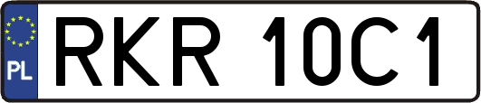 RKR10C1