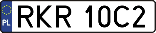RKR10C2