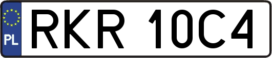 RKR10C4