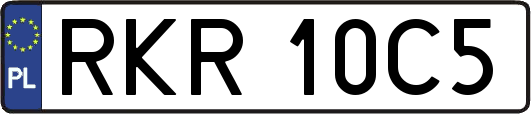 RKR10C5