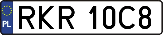 RKR10C8