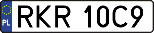 RKR10C9