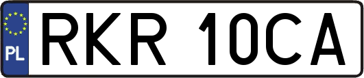 RKR10CA