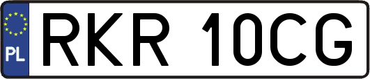 RKR10CG