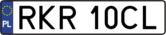 RKR10CL