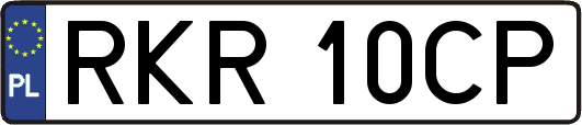 RKR10CP