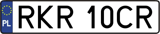 RKR10CR