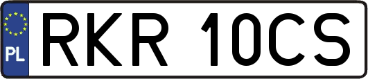 RKR10CS