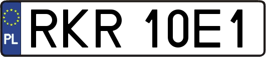 RKR10E1