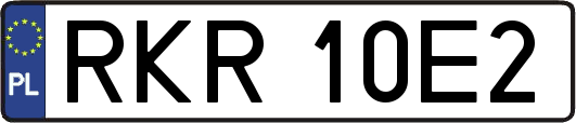 RKR10E2