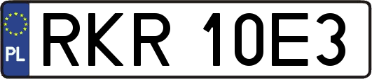 RKR10E3