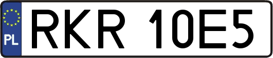 RKR10E5