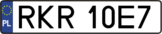 RKR10E7