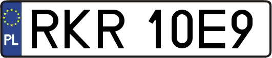 RKR10E9
