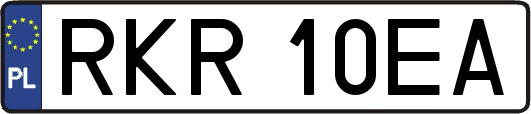 RKR10EA