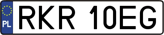 RKR10EG