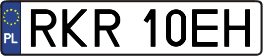 RKR10EH