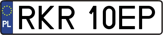 RKR10EP