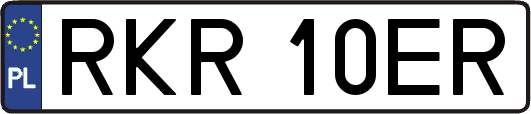 RKR10ER