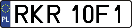 RKR10F1