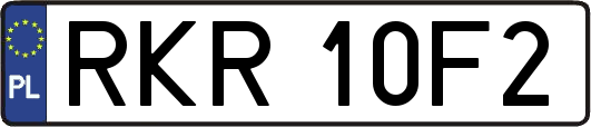 RKR10F2