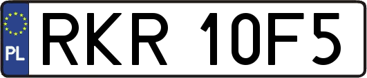 RKR10F5