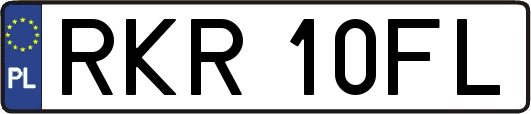 RKR10FL
