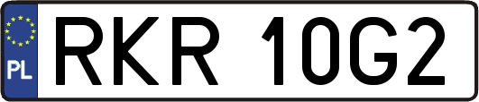 RKR10G2