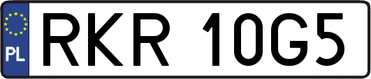 RKR10G5