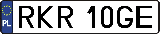 RKR10GE