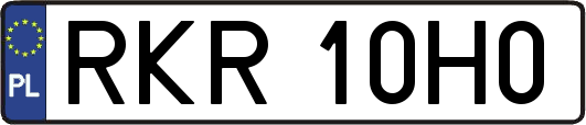 RKR10H0