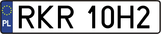 RKR10H2