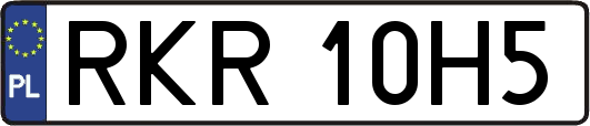 RKR10H5