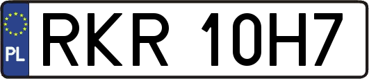 RKR10H7