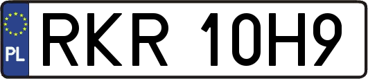 RKR10H9