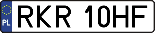 RKR10HF