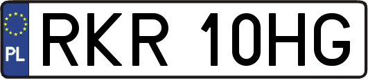 RKR10HG