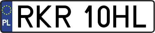 RKR10HL