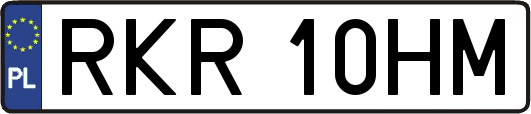 RKR10HM
