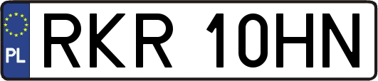 RKR10HN