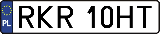 RKR10HT