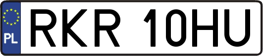 RKR10HU