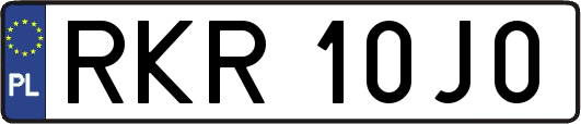 RKR10J0