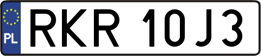 RKR10J3