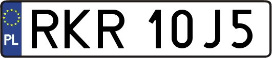 RKR10J5