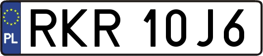 RKR10J6